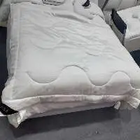 Bedding Products Such As Quilt, Pillow