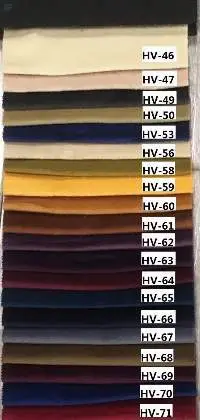 Holland Velvet