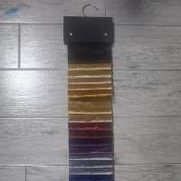 Velvet Sofa Fabric