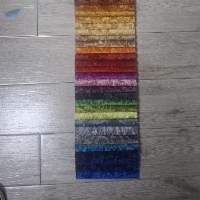 Velvet Sofa Fabric