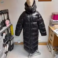 Down Jacket