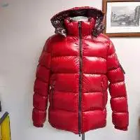 Down Jacket