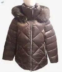 Down Jacket