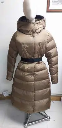Down Jacket