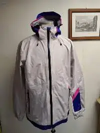 PU Jacket