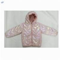 Kids Jacket