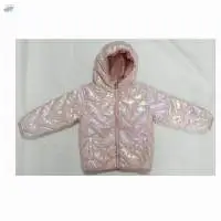 Kids Jacket