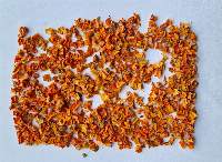 Dried Carrots