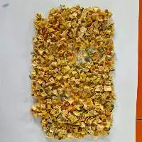 Dried Pumpkin