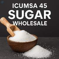 Icumsa 45 Sugar