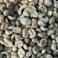 Arabica Green Beans, Grade 1