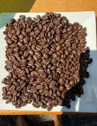 Arabica Roasted Beans, Grade 1