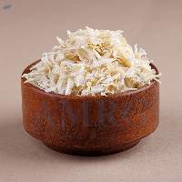Dehydrated White Onion Flakes/Kibbled