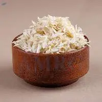 Dehydrated White Onion Flakes/Kibbled