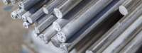 Steel Round Bars / Structural Round Bars