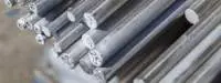 Steel Round Bars / Structural Round Bars