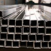 Square Hollow Pipe / Square Hollow Section (SHS)