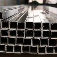 Square Hollow Pipe / Square Hollow Section (SHS)