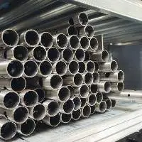 Round Steel Pipe / Circular Hollow Section (CHS)