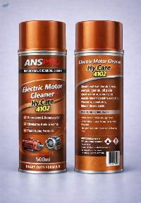 Electric Motor Cleaner Spray 500ml