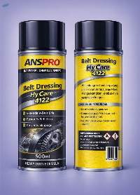 Belt Dressing Spray 500ml