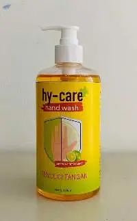 Liquid Hand Wash 500ml