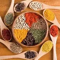 Premium Thai Culinary Ingredients Spices