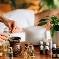 Thai Herbal Products Exporting Hub