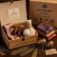 Thai Gift Souvenir Global Supply Hub