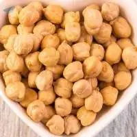 Premium Quality Chickpeas Export Grade