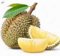 Fresh Thai Durian  (Monthong Variety Available)