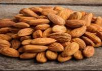 Almond Nuts