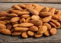 Almond Nuts