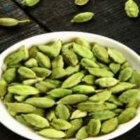 Green Cardamom