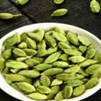 Green Cardamom