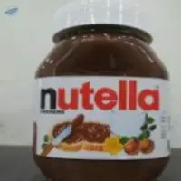 Nutella Chocolate