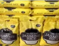 Jasmine Rice