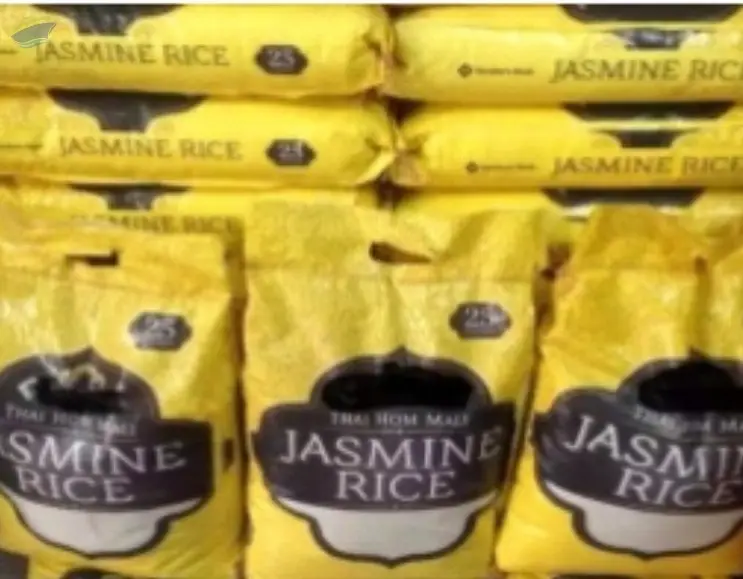 Jasmine Rice