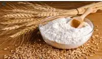 Flour