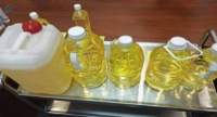 Refined Sunflower Oil
