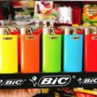 Gas Lighter