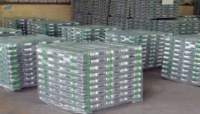 Aluminum Ingot A7