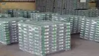 Aluminum Ingot A7