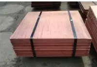 Copper Cathode