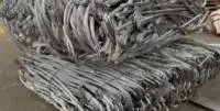 Aluminum Wire scrap