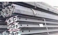Used Rails