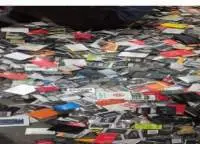 Lithium Scrap Battery