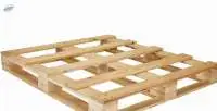 Wood Pallet