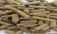 Wood Pellet