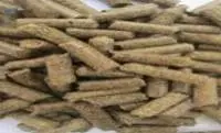 Wood Pellet